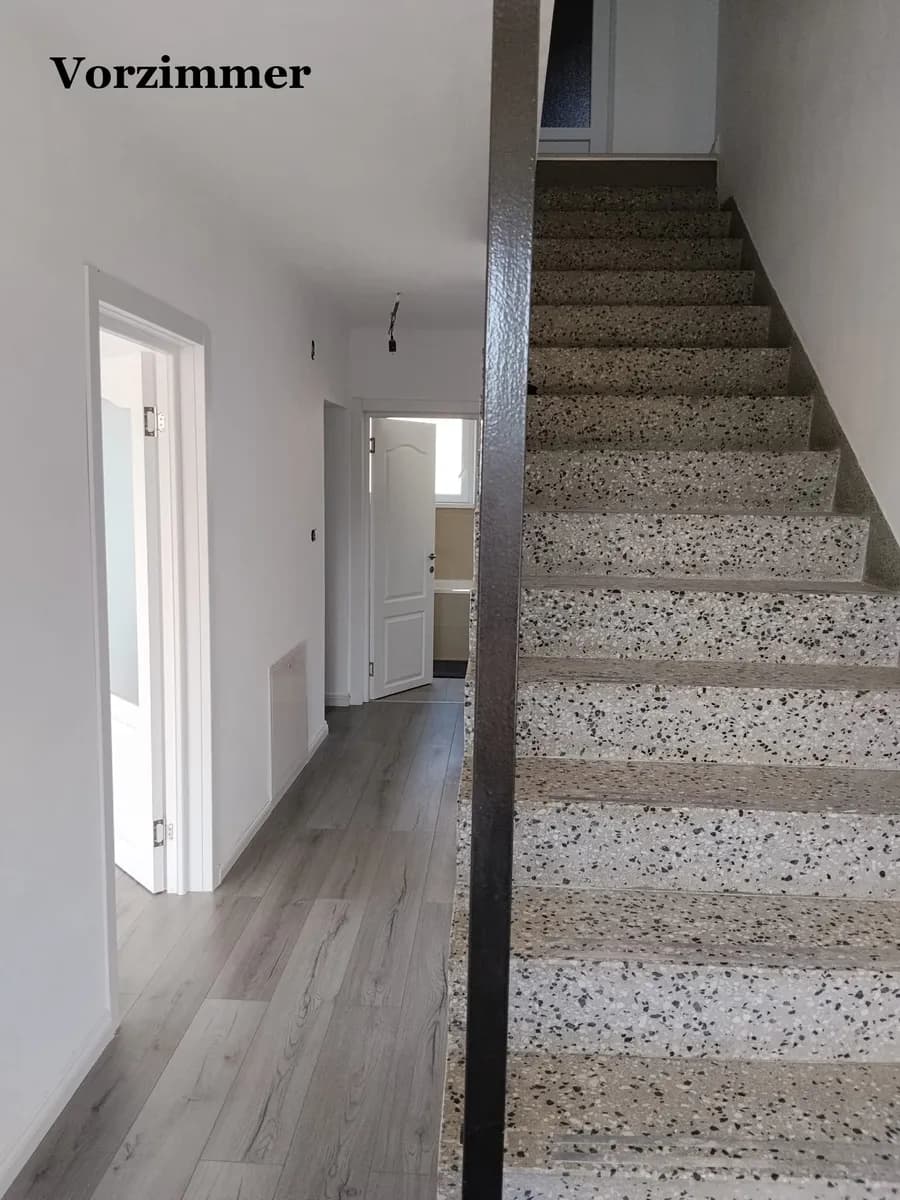 6-Zimmer-Haus kaufen in Gmünd – 160 m², € 249.000 – Bild 8 von 22