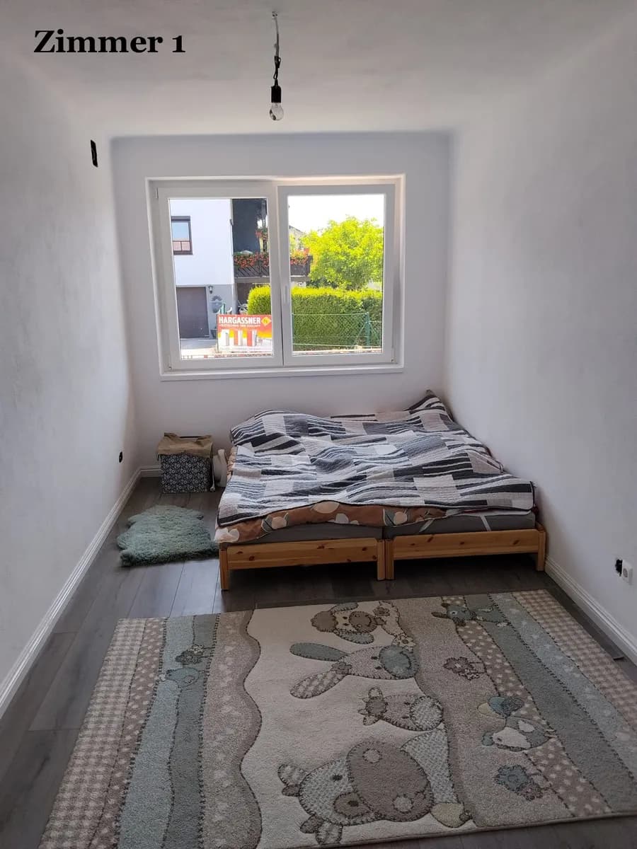 6-Zimmer-Haus kaufen in Gmünd – 160 m², € 249.000 – Bild 14 von 22