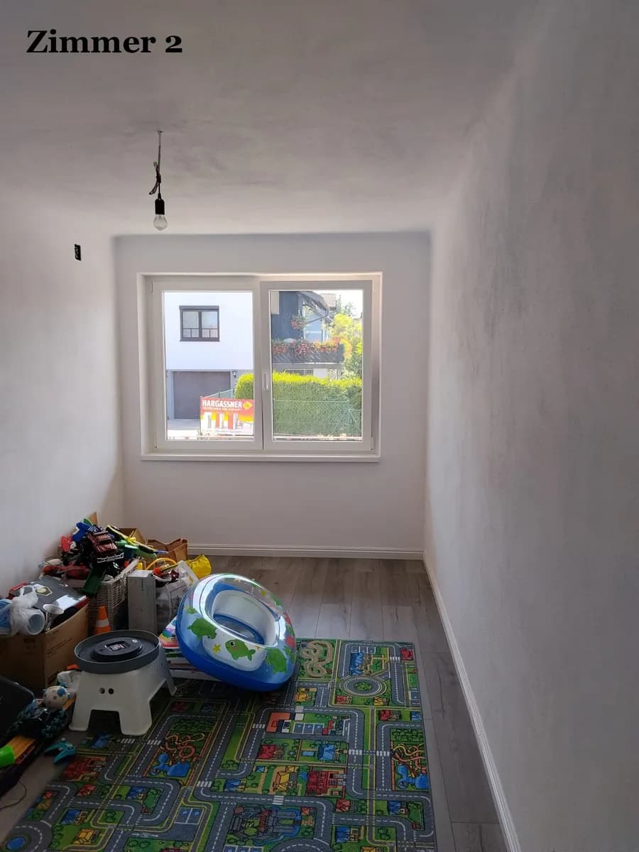 6-Zimmer-Haus kaufen in Gmünd – 160 m², € 249.000 – Bild 15 von 22