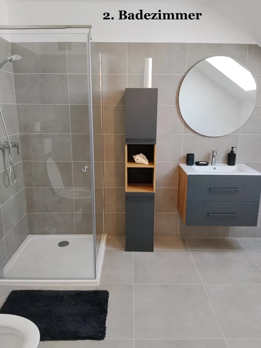 6-Zimmer-Haus kaufen in Gmünd – 160 m², € 249.000 – Bild 17 von 22
