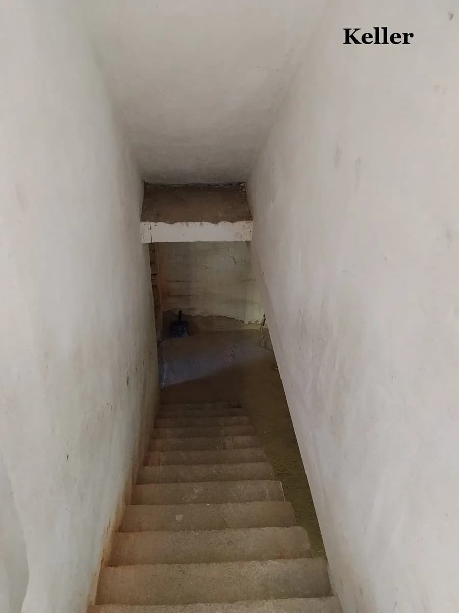 6-Zimmer-Haus kaufen in Gmünd – 160 m², € 249.000 – Bild 21 von 22