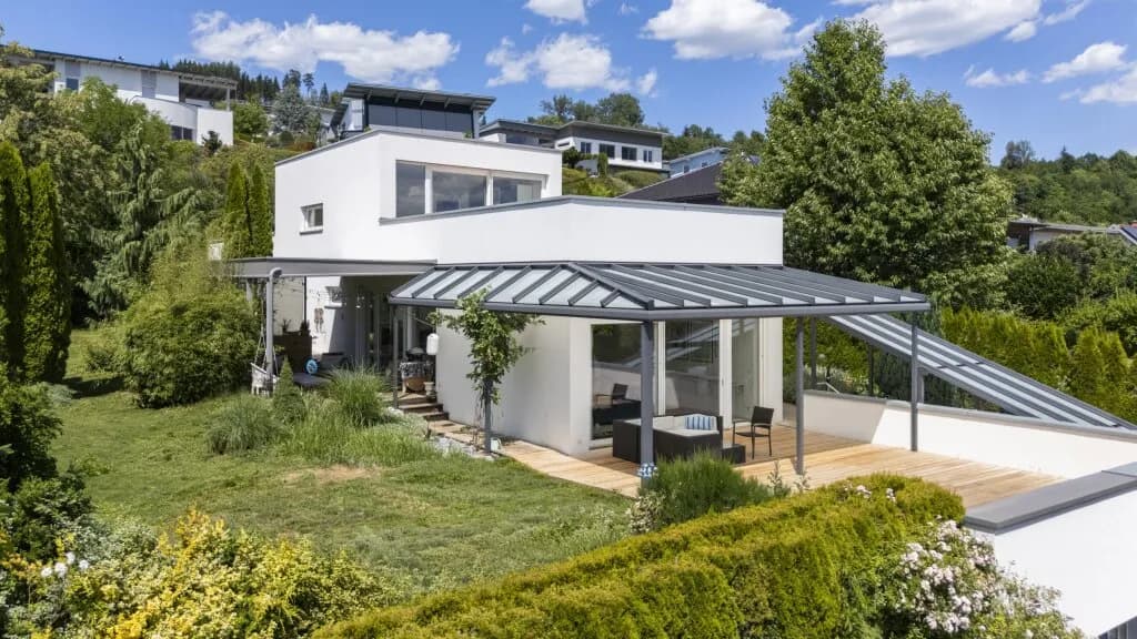 5-Zimmer-Immobilie kaufen in Klagenfurt – 155 m², € 855.000
