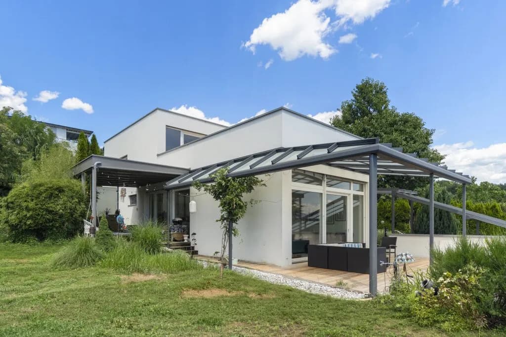 5-Zimmer-Immobilie kaufen in Klagenfurt – 155 m², € 855.000 – Bild 2 von 15