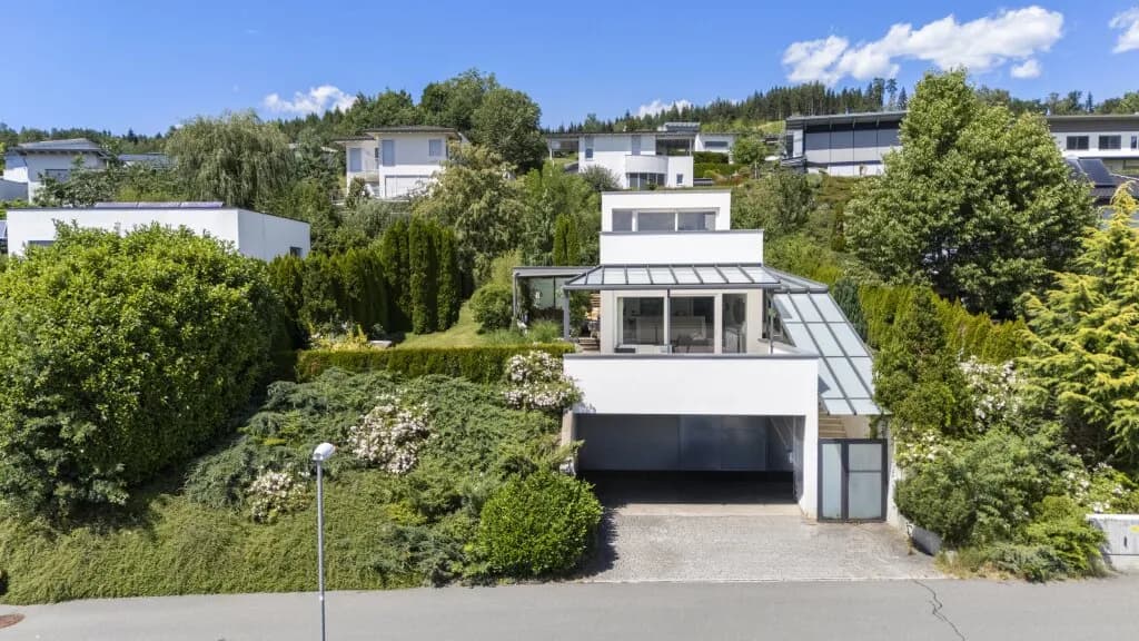 5-Zimmer-Immobilie kaufen in Klagenfurt – 155 m², € 855.000 – Bild 3 von 15