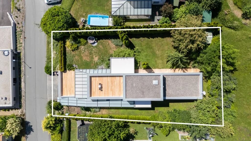5-Zimmer-Immobilie kaufen in Klagenfurt – 155 m², € 855.000 – Bild 5 von 15