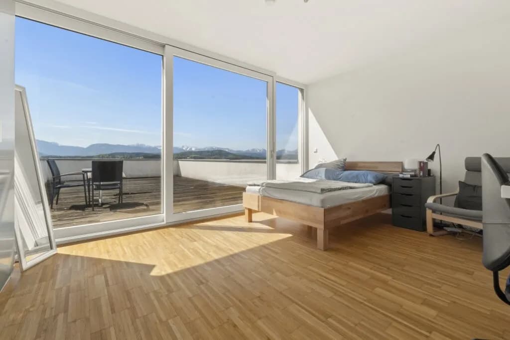 5-Zimmer-Immobilie kaufen in Klagenfurt – 155 m², € 855.000 – Bild 9 von 15