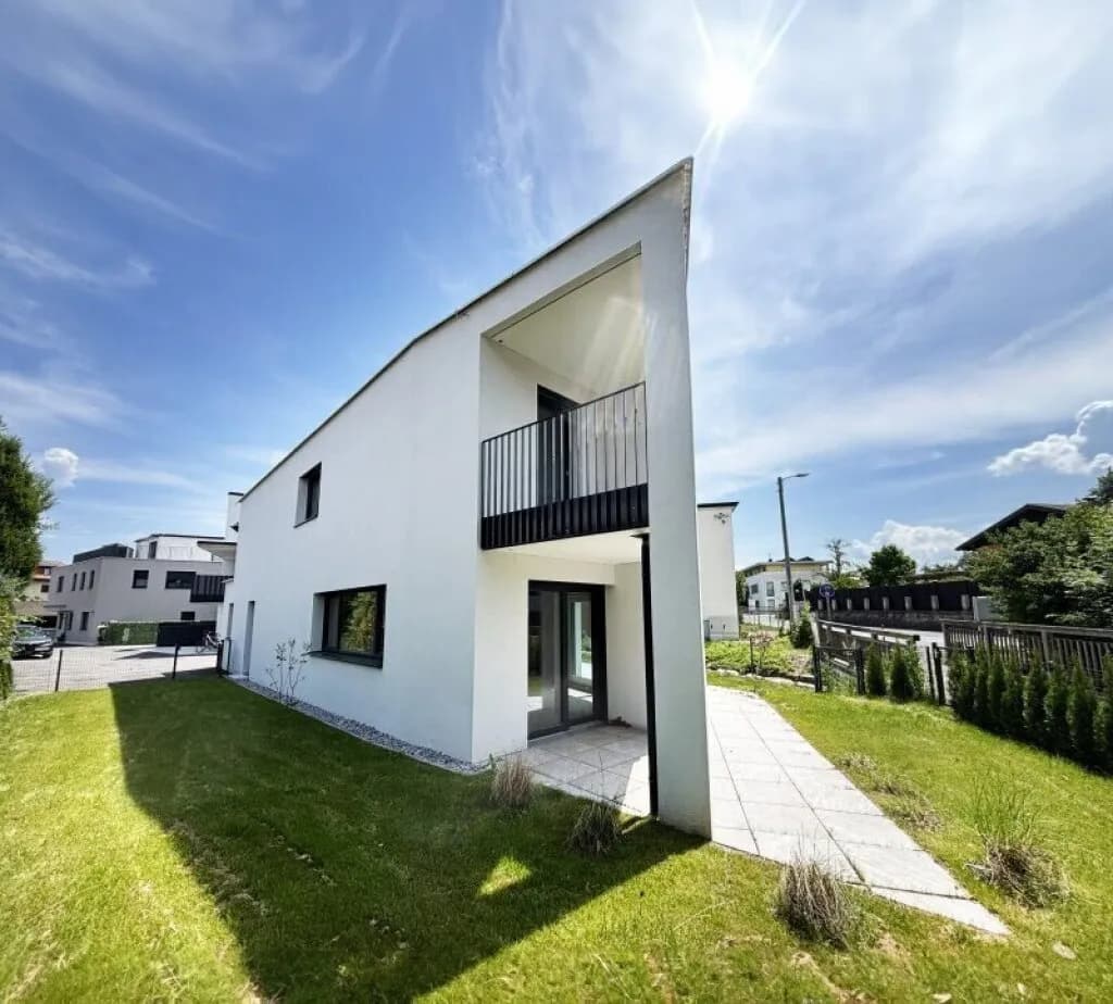 Haus kaufen in Salzburg Stadt – 142,24 m², € 1.598.000