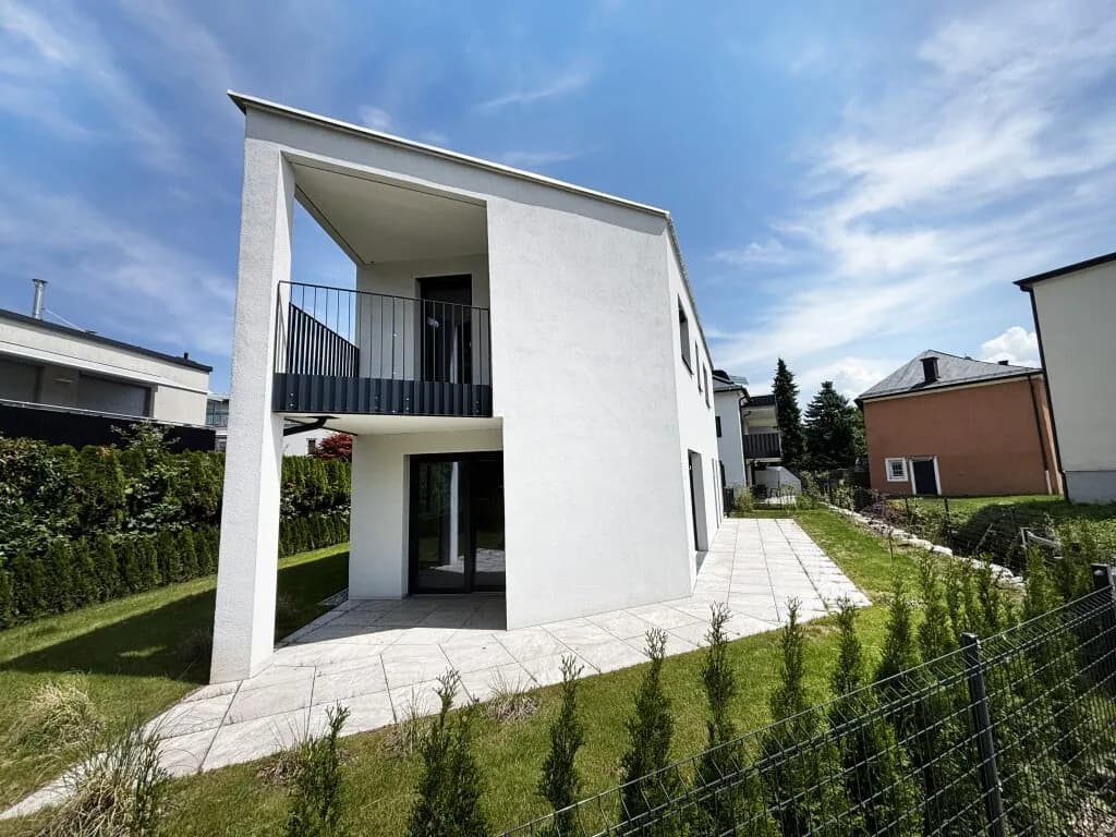 Haus kaufen in Salzburg Stadt – 142,24 m², € 1.598.000 – Bild 2 von 26