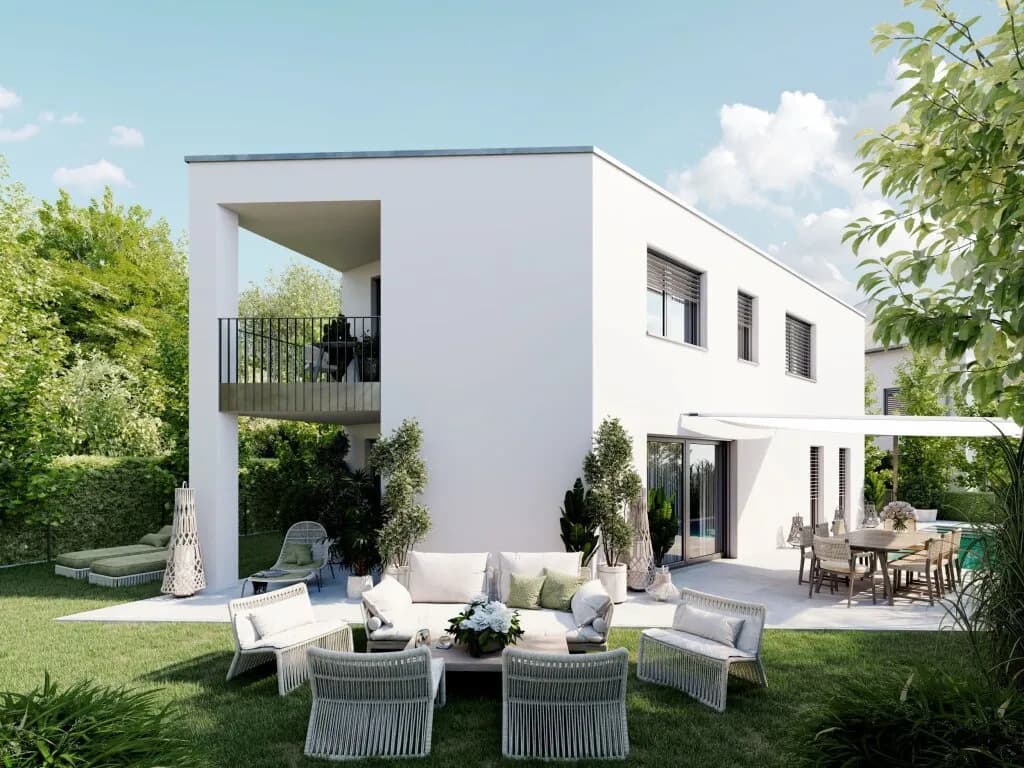 Haus kaufen in Salzburg Stadt – 142,24 m², € 1.598.000 – Bild 3 von 26
