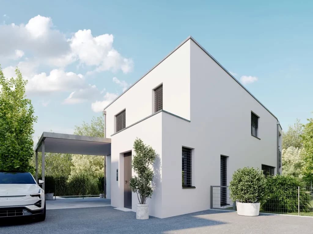 Haus kaufen in Salzburg Stadt – 142,24 m², € 1.598.000 – Bild 6 von 26