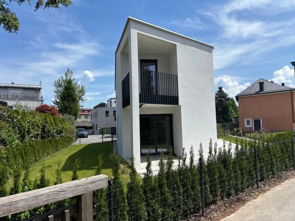 Haus kaufen in Salzburg Stadt – 142,24 m², € 1.598.000 – Bild 16 von 26