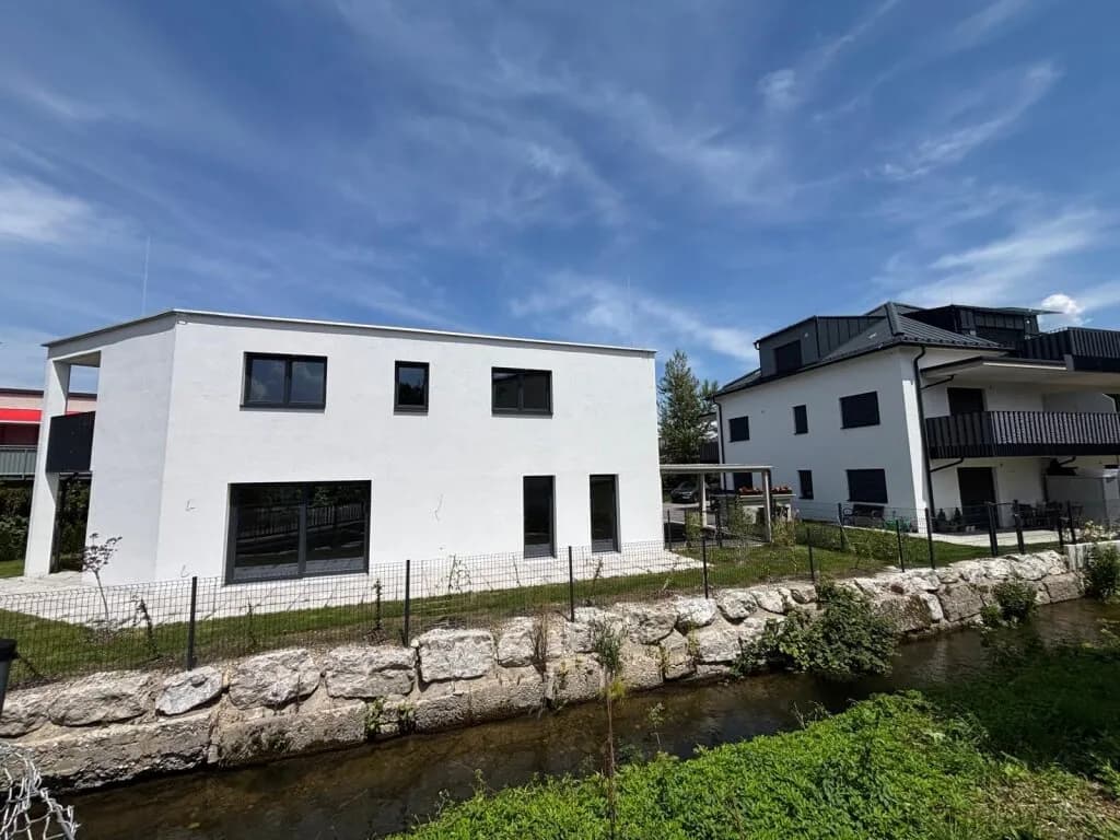 Haus kaufen in Salzburg Stadt – 142,24 m², € 1.598.000 – Bild 17 von 26