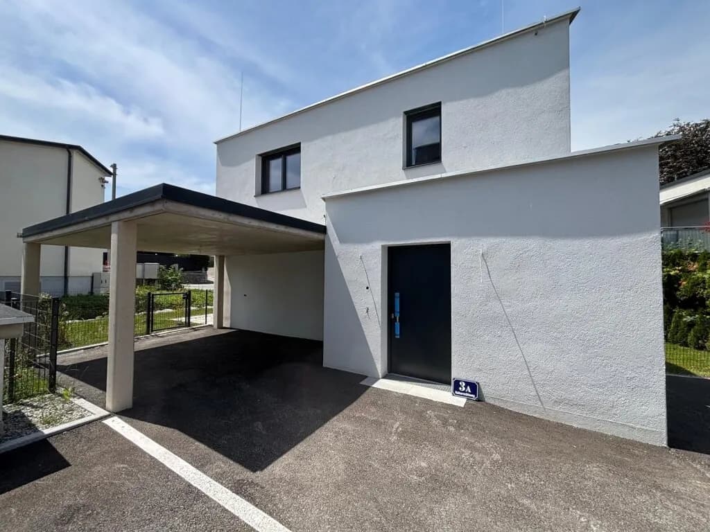 Haus kaufen in Salzburg Stadt – 142,24 m², € 1.598.000 – Bild 18 von 26