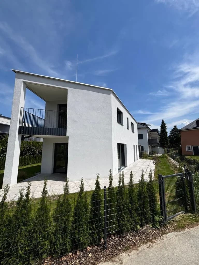 Haus kaufen in Salzburg Stadt – 142,24 m², € 1.598.000 – Bild 19 von 26