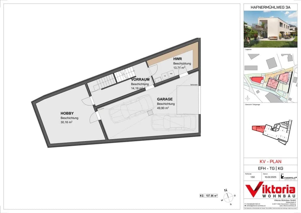 Haus kaufen in Salzburg Stadt – 142,24 m², € 1.598.000 – Bild 25 von 26
