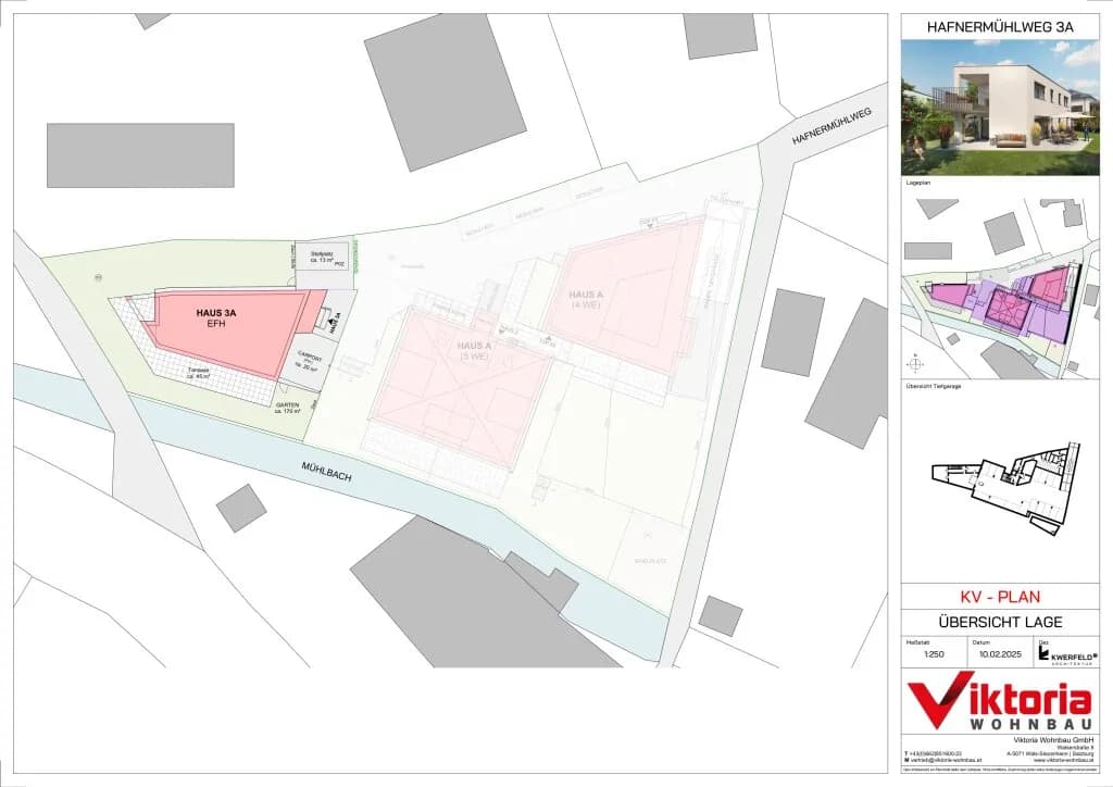 Haus kaufen in Salzburg Stadt – 142,24 m², € 1.598.000 – Bild 26 von 26
