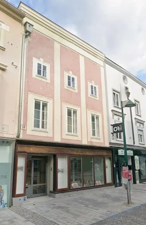Immobilie mieten in Wels – 394 m²