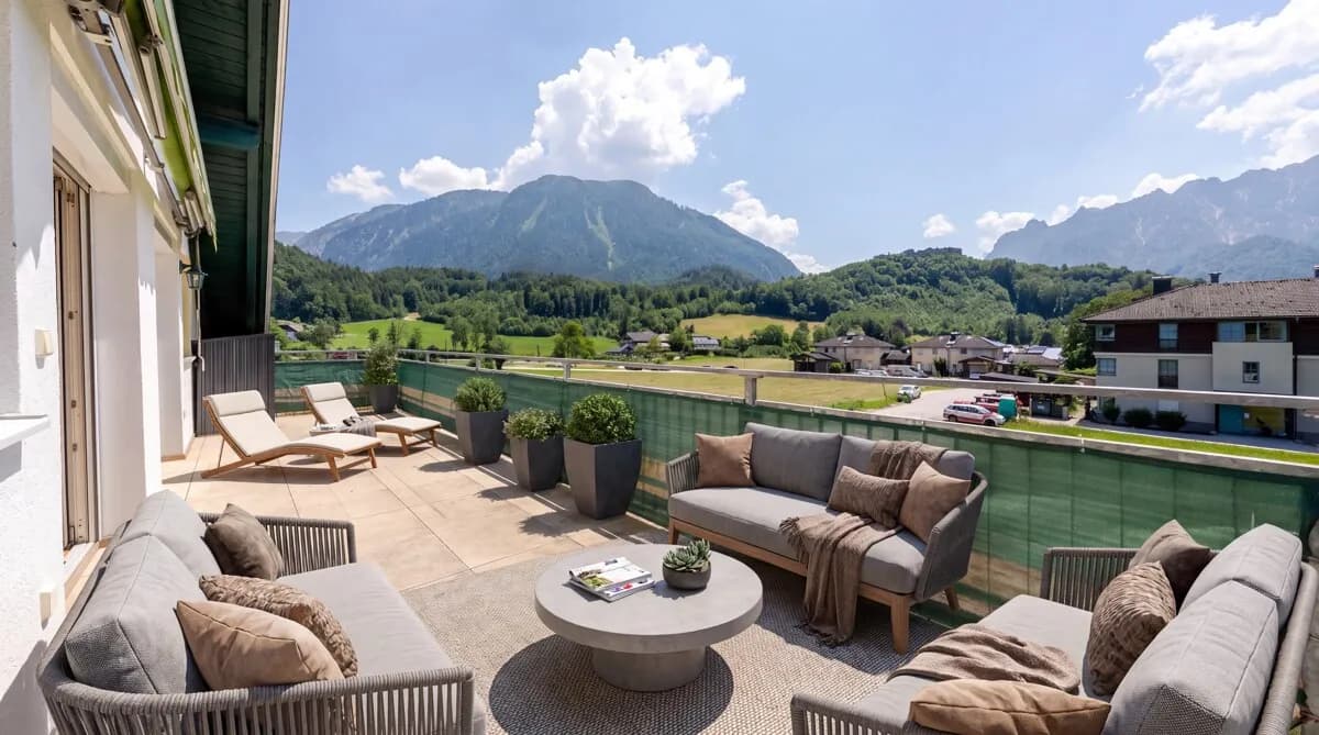 Wohnung kaufen in Salzburg-Umgebung – 104,27 m², € 549.000 – Bild 1 von 20