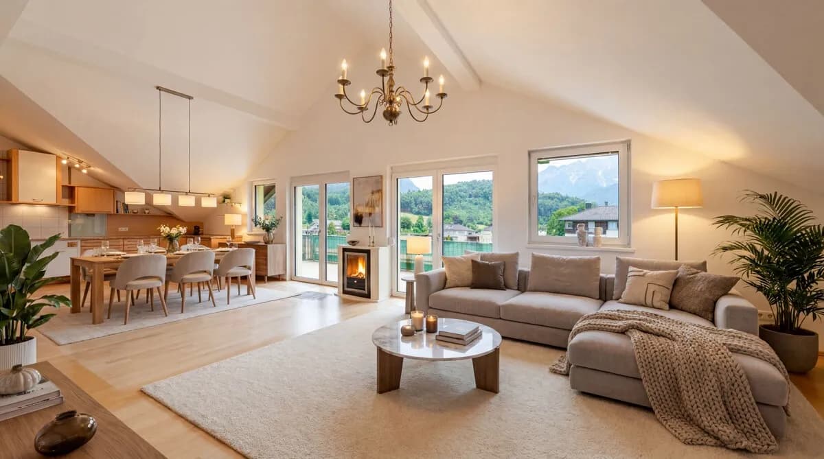 Wohnung kaufen in Salzburg-Umgebung – 104,27 m², € 549.000 – Bild 2 von 20
