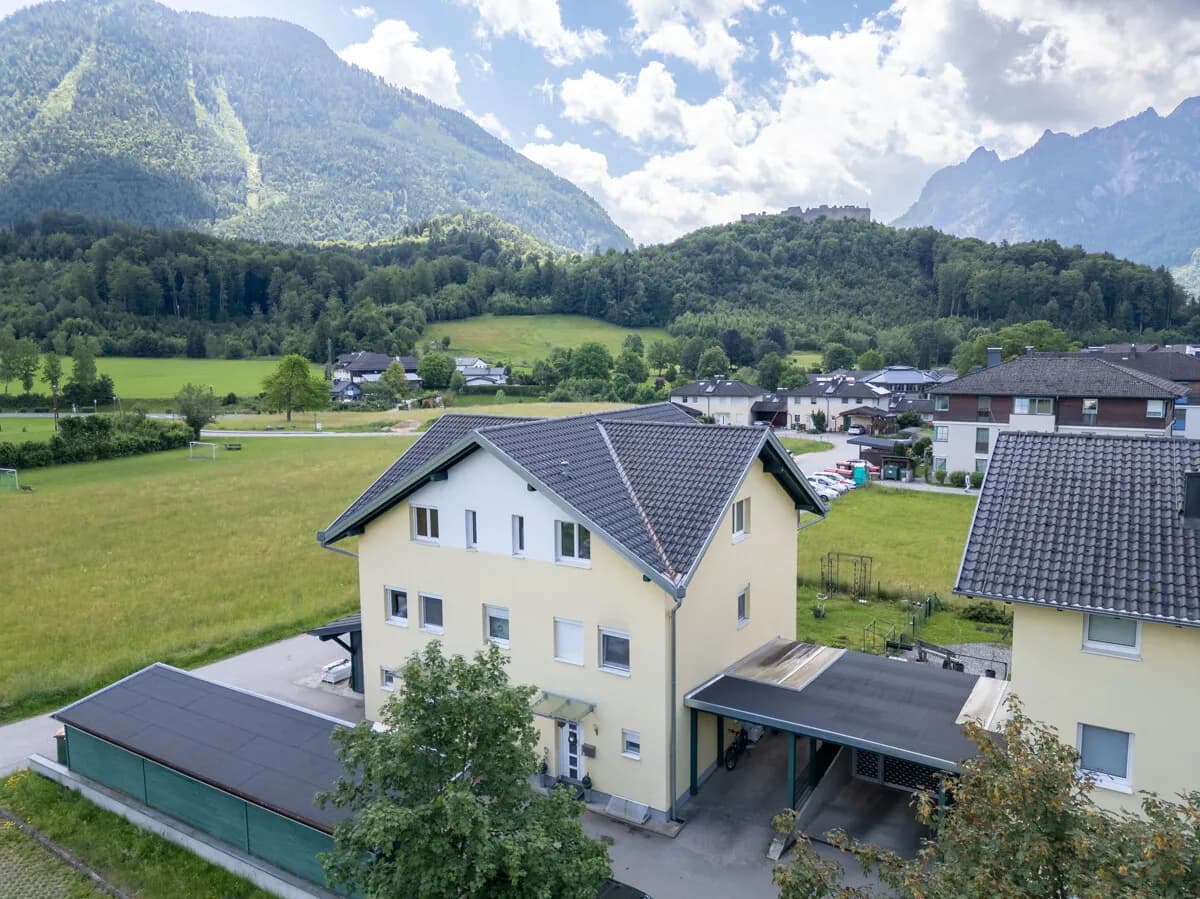 Wohnung kaufen in Salzburg-Umgebung – 104,27 m², € 549.000 – Bild 5 von 20