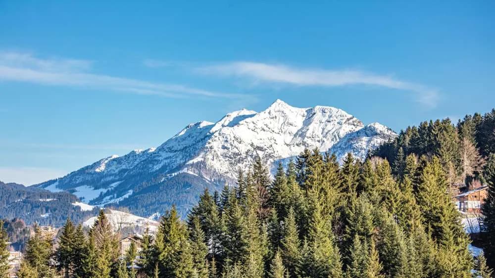 3-Zimmer-Wohnung kaufen in Kitzbühel – 98 m², € 890.000 – Bild 16 von 18