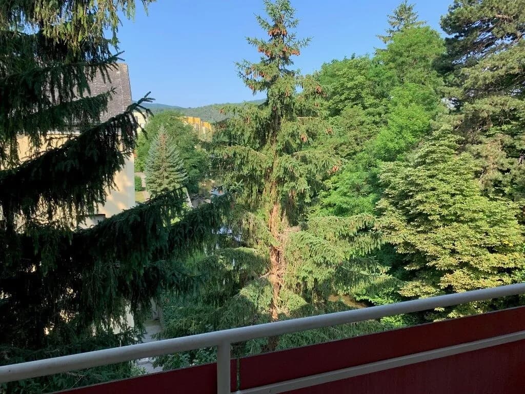 2-Zimmer-Wohnung mieten in Baden – 57 m², € 850