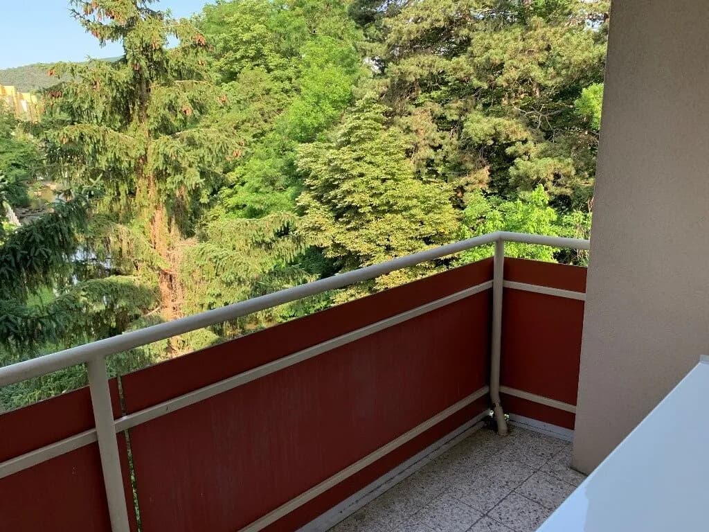 2-Zimmer-Wohnung mieten in Baden – 57 m², € 850 – Bild 2 von 9