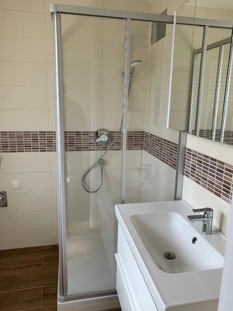 2-Zimmer-Wohnung mieten in Baden – 57 m², € 850 – Bild 5 von 9