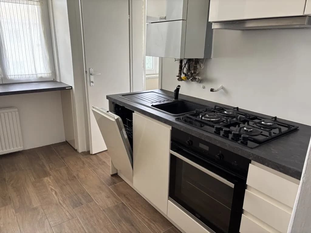 2-Zimmer-Wohnung mieten in Baden – 57 m², € 850 – Bild 7 von 9