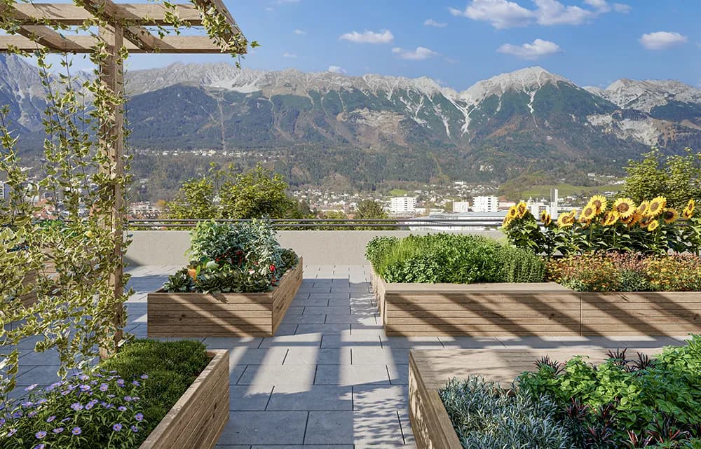 3-Zimmer-Wohnung kaufen in Innsbruck – 69,61 m², € 655.000 – Bild 8 von 12
