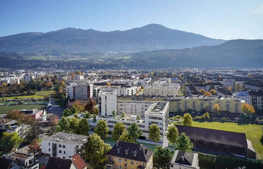 3-Zimmer-Wohnung kaufen in Innsbruck – 69,61 m², € 655.000 – Bild 10 von 12