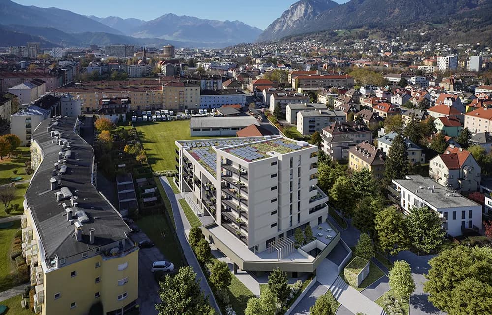 4-Zimmer-Wohnung kaufen in Innsbruck – 81,87 m², € 730.000 – Bild 11 von 12