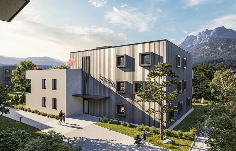 3-Zimmer-Wohnung kaufen in Kitzbühel – 72,9 m², € 605.200 – Bild 7 von 9