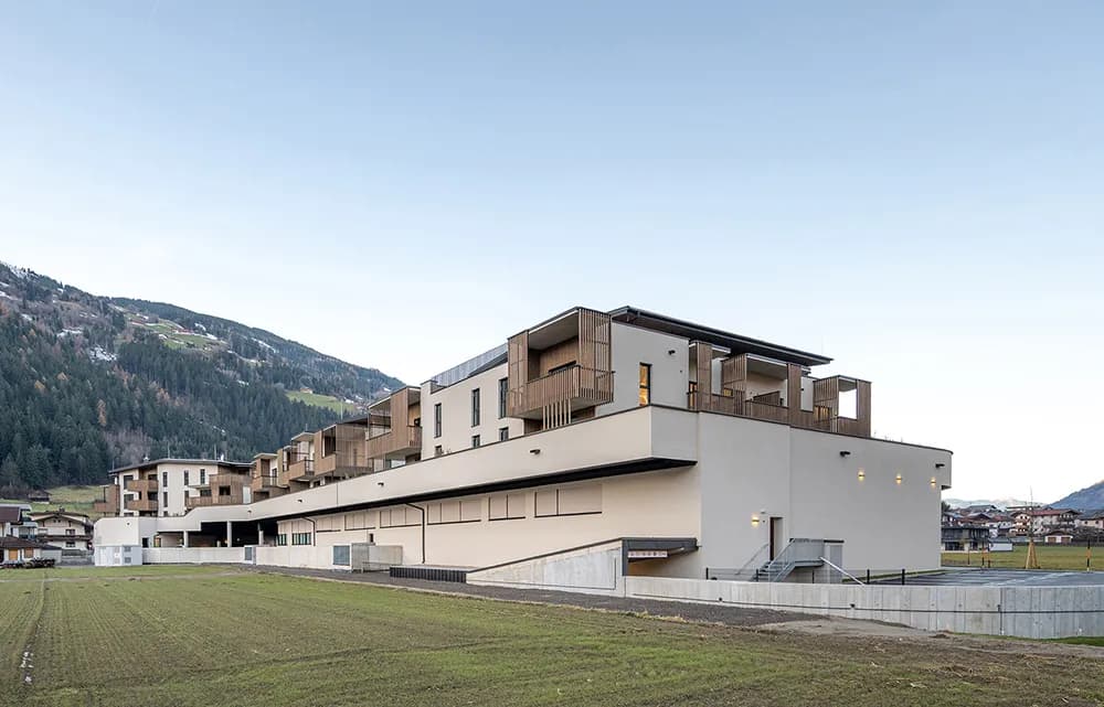 1-Zimmer-Wohnung kaufen in Schwaz – 40,02 m², € 320.400 – Bild 5 von 8