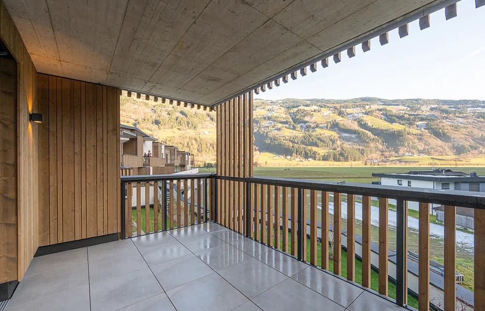 1-Zimmer-Wohnung kaufen in Schwaz – 40,02 m², € 320.400 – Bild 7 von 8