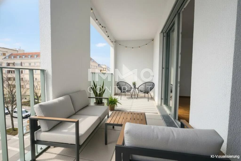 3-Zimmer-Wohnung kaufen in Wien – 68,17 m², € 499.600
