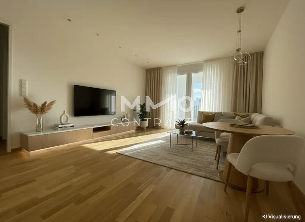 3-Zimmer-Wohnung kaufen in Wien – 68,17 m², € 499.600 – Bild 2 von 17