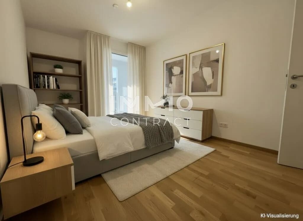 3-Zimmer-Wohnung kaufen in Wien – 68,17 m², € 499.600 – Bild 7 von 17