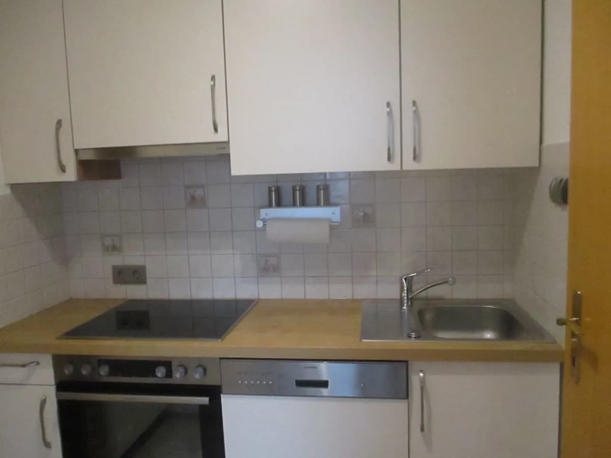 2-Zimmer-Wohnung mieten in Vöcklabruck – 48 m², € 725