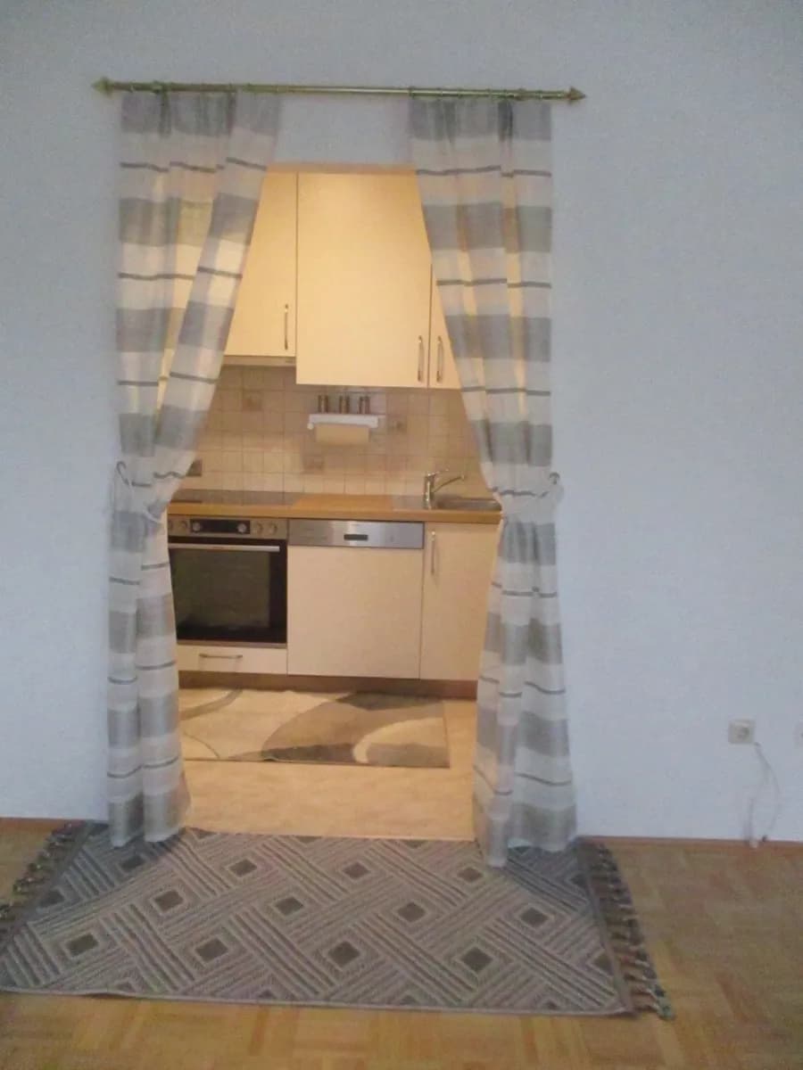2-Zimmer-Wohnung mieten in Vöcklabruck – 48 m², € 725 – Bild 6 von 9