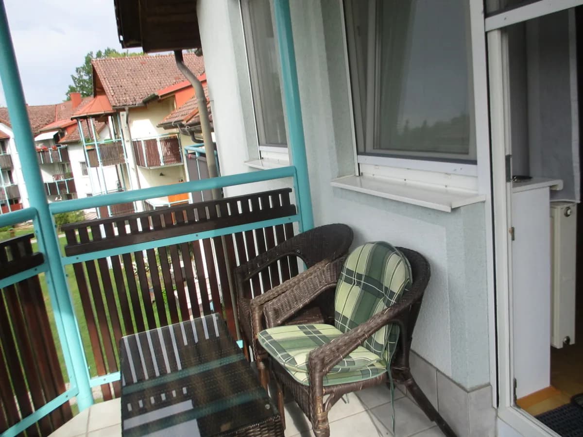 2-Zimmer-Wohnung mieten in Vöcklabruck – 48 m², € 725 – Bild 8 von 9