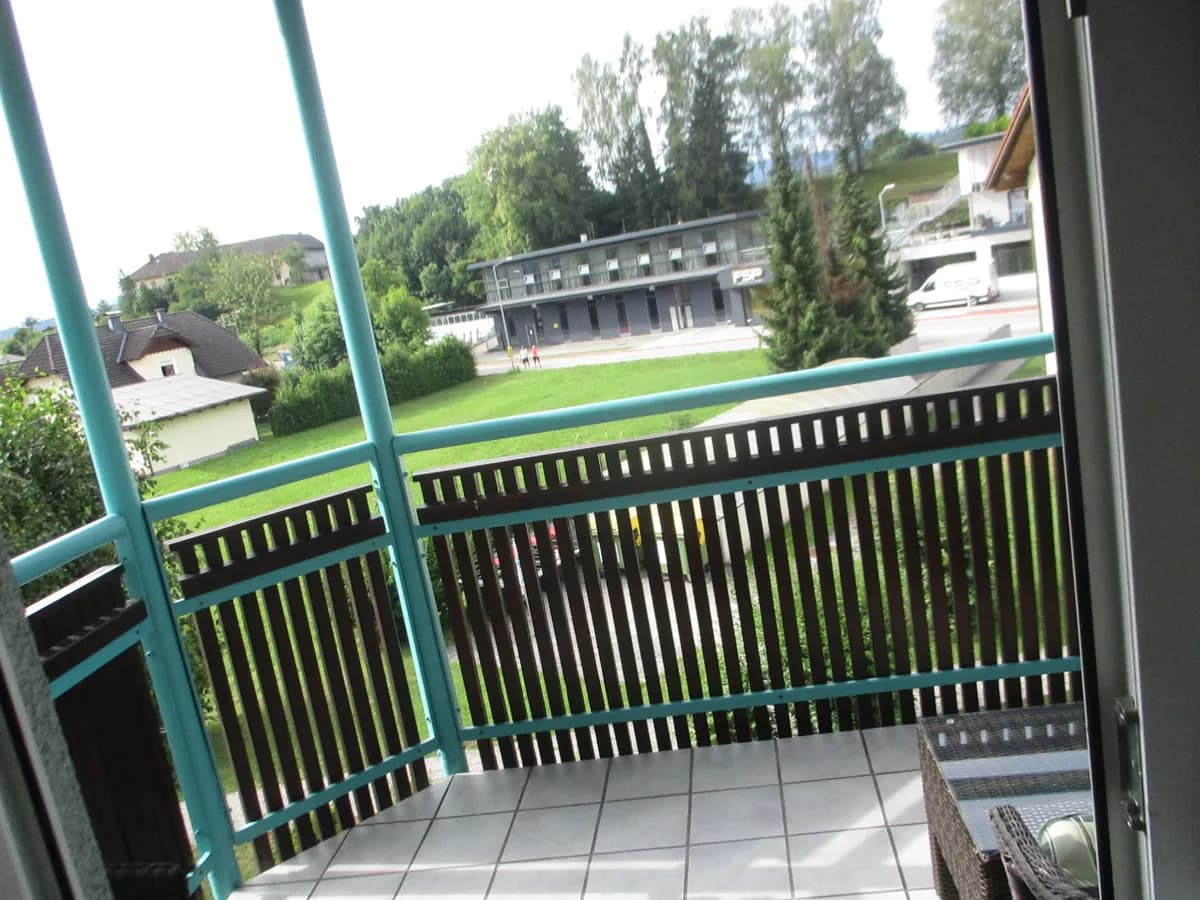 2-Zimmer-Wohnung mieten in Vöcklabruck – 48 m², € 725 – Bild 9 von 9