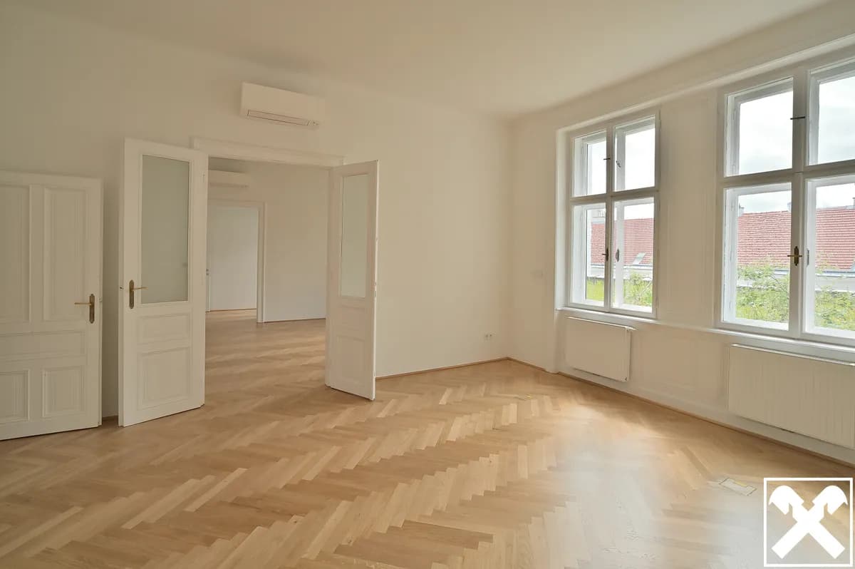 5-Zimmer-Gewerbeimmobilie mieten in Wien – € 2.997 – Bild 4 von 13