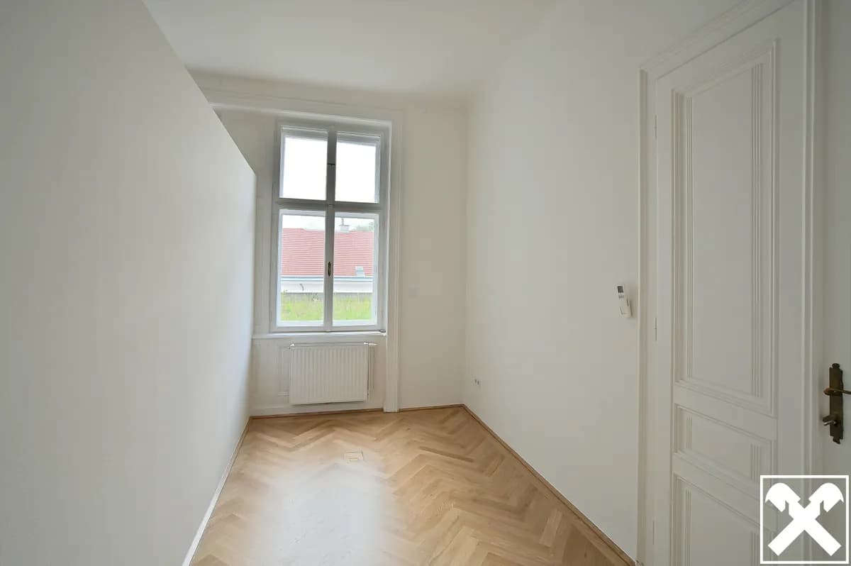 5-Zimmer-Gewerbeimmobilie mieten in Wien – € 2.997 – Bild 5 von 13