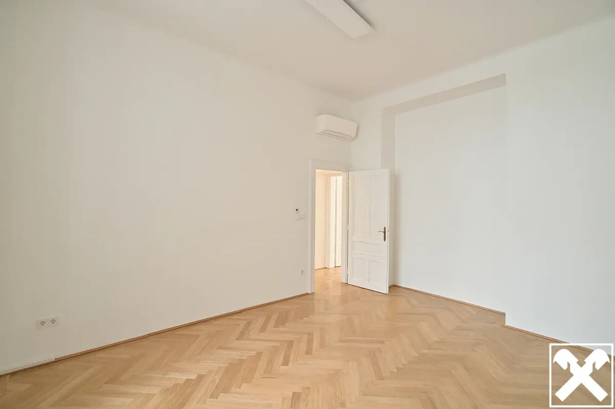 5-Zimmer-Gewerbeimmobilie mieten in Wien – € 2.997 – Bild 8 von 13