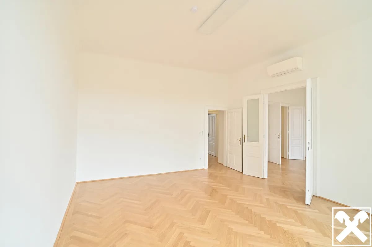 5-Zimmer-Gewerbeimmobilie mieten in Wien – € 2.997 – Bild 9 von 13