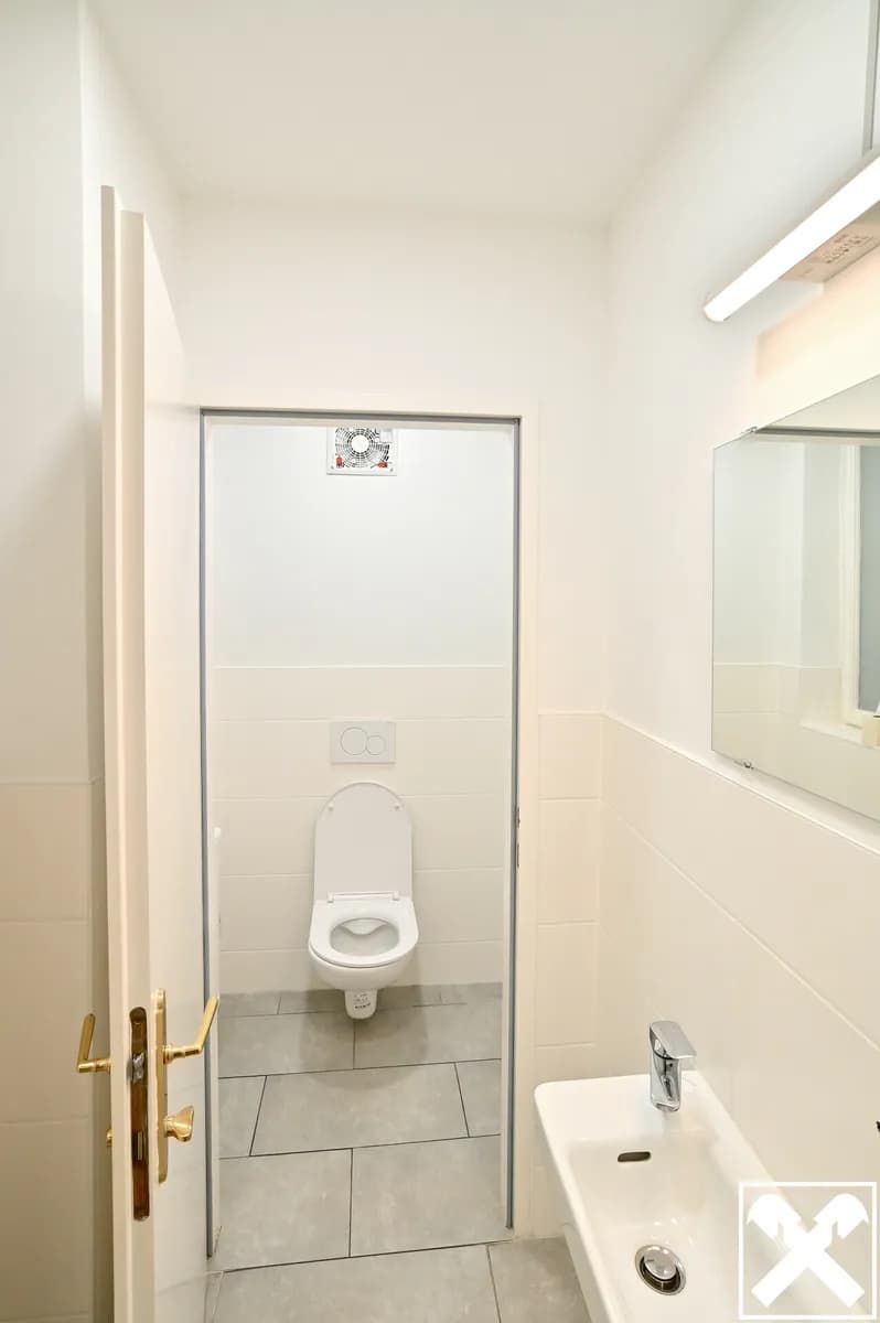 5-Zimmer-Gewerbeimmobilie mieten in Wien – € 2.997 – Bild 12 von 13