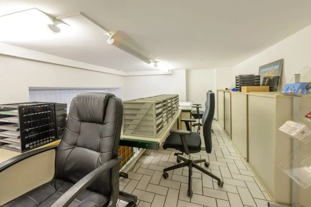 Gewerbeimmobilie kaufen in Gmunden – 58 m², € 120.000 – Bild 5 von 10