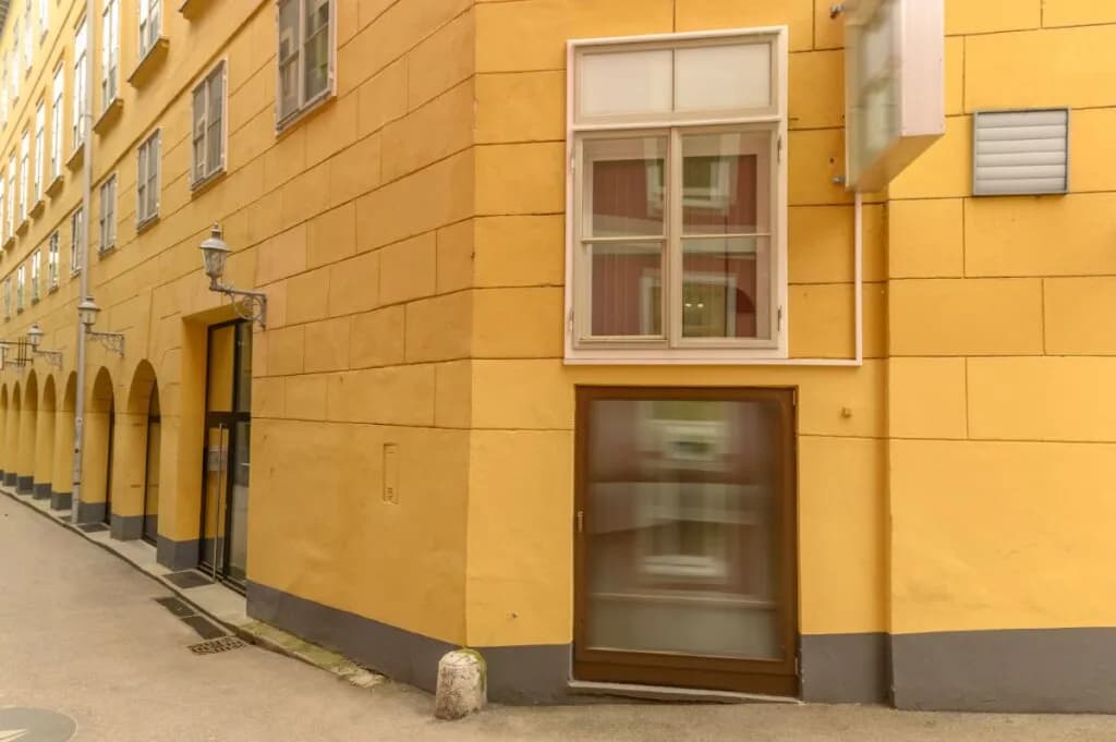 Gewerbeimmobilie kaufen in Gmunden – 58 m², € 120.000 – Bild 7 von 10