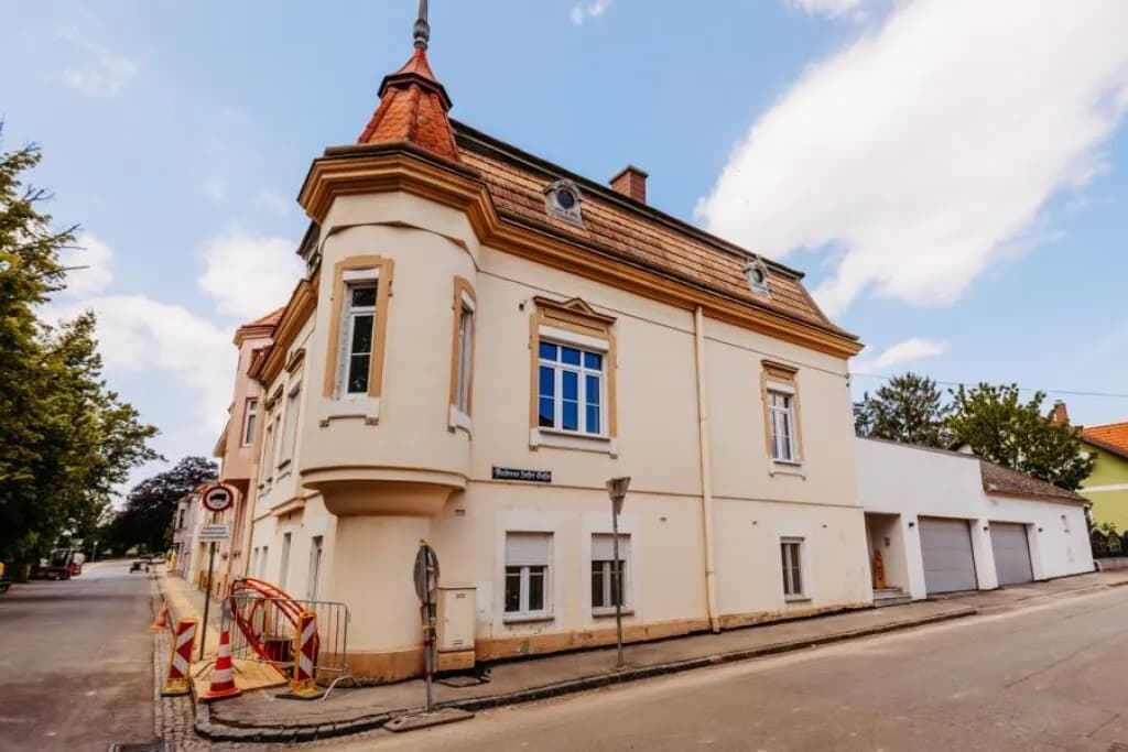 Immobilie kaufen in Mistelbach – 276 m², € 370.000 – Bild 2 von 45